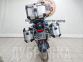 2023 Triumph Tiger Explorer, синий - вид 3