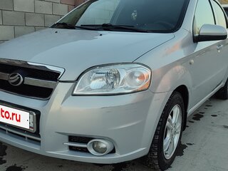 2012 ЗАЗ Vida, серый, 599000 рублей, вид 5