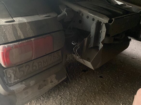 2020 DAF XF, белый - вид 6