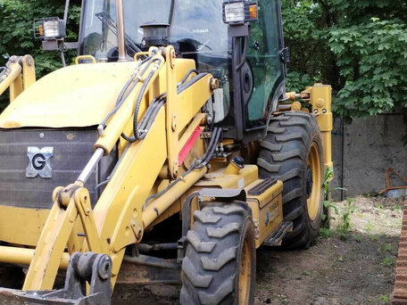 2023 XGMA XG765H-4TX, жёлтый, 2925525 рублей, вид 1