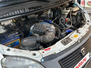 2013 ГАЗ ГАЗель (3302), белый, 1250000 рублей, вид 3