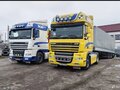 2013 DAF XF 105, белый, 2600000 рублей - вид 7