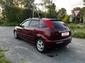 2004 Ford Focus I Рестайлинг, пурпурный, 150000 рублей - вид 4