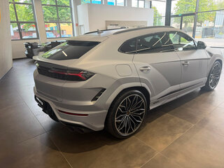 2026 Lamborghini Urus SE I Рестайлинг, серый, 43300000 рублей, вид 4