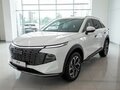 2026 Haval F7 II, белый, 3495185 рублей