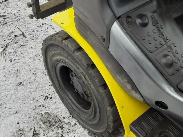2007 Komatsu FD15, 890000 рублей - вид 19