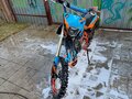 2023 Kayo Evolution K125EM, чёрный, 75000 рублей - вид 1