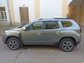 2021 Renault Duster, серый - вид 4