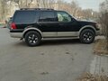 2005 Ford Expedition II, чёрный, 2100000 рублей - вид 3