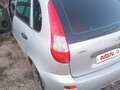 2010 Lada (ВАЗ) Kalina I, серебристый, 195000 рублей - вид 4