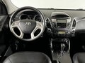 2012 Hyundai ix35 I, чёрный - вид 9