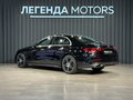 2025 Mercedes-Benz E-Класс 300 VI (W214, S214), чёрный, 8990000 рублей - вид 8