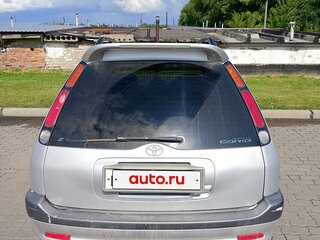 1998 Toyota Sprinter Carib III, серый, 360000 рублей, вид 2