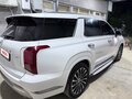 2023 Hyundai Palisade I Рестайлинг, белый - вид 7
