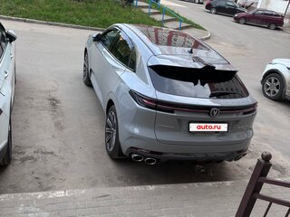 2024 Changan UNI-K, серый, 3200000 рублей, вид 4