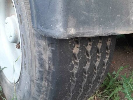 1998 Trailor Trailor, красный, 800000 рублей, вид 4