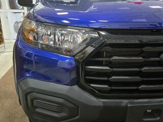 2026 Lada (ВАЗ) Niva Travel I Рестайлинг, синий, 1439000 рублей, вид 4