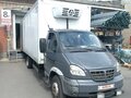 2012 ГАЗ Валдай, серый, 1500000 рублей