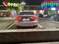 2010 Audi A8 III (D4), серебристый - вид 6