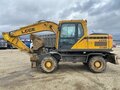 2023 LGCE E7150F, жёлтый, 7024000 рублей - вид 6