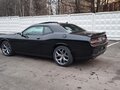 2017 Dodge Challenger R__T III Рестайлинг 2, чёрный - вид 11