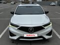 2019 Acura ILX I Рестайлинг 2, белый, 2200000 рублей - вид 1