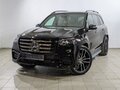 2026 Mercedes-Benz GLS 450 II (X167) Рестайлинг, чёрный, 18000000 рублей