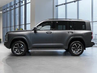 2026 Haval H9 II, чёрный, 5399000 рублей, вид 3