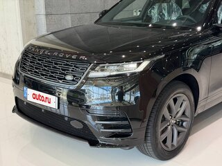 2025 Land Rover Range Rover Velar I Рестайлинг, чёрный, 9200000 рублей, вид 5