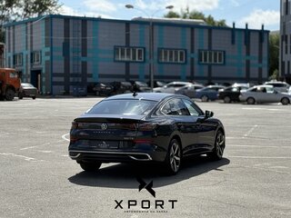 2022 Volkswagen Lamando L II, чёрный, 2390000 рублей, вид 5