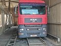 2008 MAN TGA, красный, 5000000 рублей - вид 11