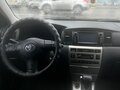 2007 Toyota Corolla IX (E120, E130) Рестайлинг, чёрный, 870000 рублей - вид 4