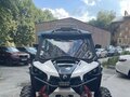 2013 BRP Can-Am Maverick 1000R, белый, 2000000 рублей - вид 7