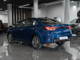2025 Solaris KRS, синий, 2725000 рублей, вид 4