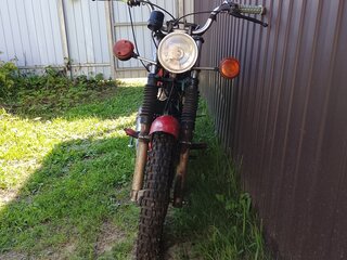 Simson S51