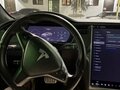 2018 Tesla Model S P100D I Рестайлинг, серебристый, 4500000 рублей - вид 4