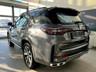 2024 Changan CS95 I Рестайлинг, серый, 4709900 рублей, вид 3