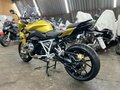 2020 BMW R 1250 RS, золотистый, 1190000 рублей - вид 4