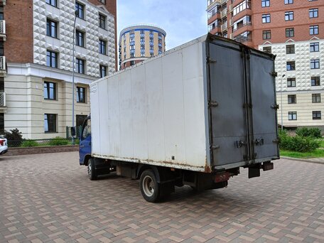 2012 Foton Ollin BJ10xx, синий, 450000 рублей, вид 4