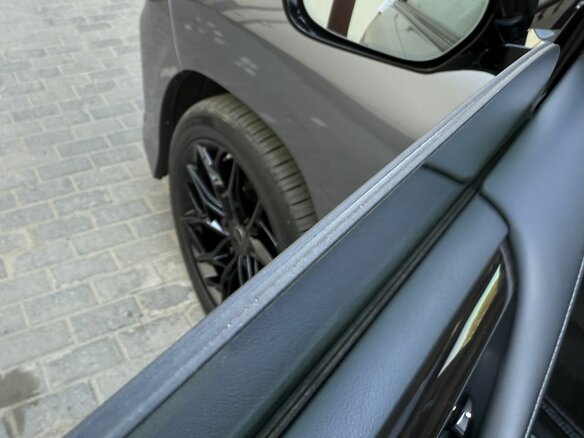 2020 Lexus LX 570 III Рестайлинг 2, серый, 13300000 рублей - вид 22