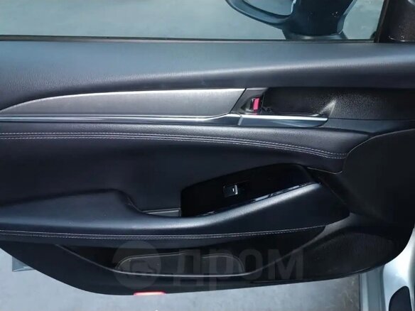 2020 Mazda 6 III (GJ) Рестайлинг 2, серый, 2250000 рублей - вид 17
