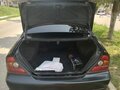 2004 Chevrolet Evanda, чёрный, 450000 рублей - вид 7