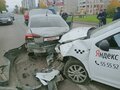 2021 Skoda Rapid II, серый - вид 1