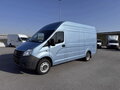 2026 ГАЗ ГАЗель Next, голубой, 3373000 рублей