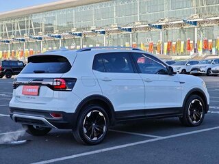 2021 Volkswagen Tacqua, белый, 1775000 рублей, вид 5