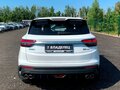 2021 Geely Coolray I, белый, 1528000 рублей - вид 3