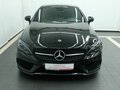 2016 Mercedes-Benz C-Класс 200 IV (W205), чёрный - вид 6