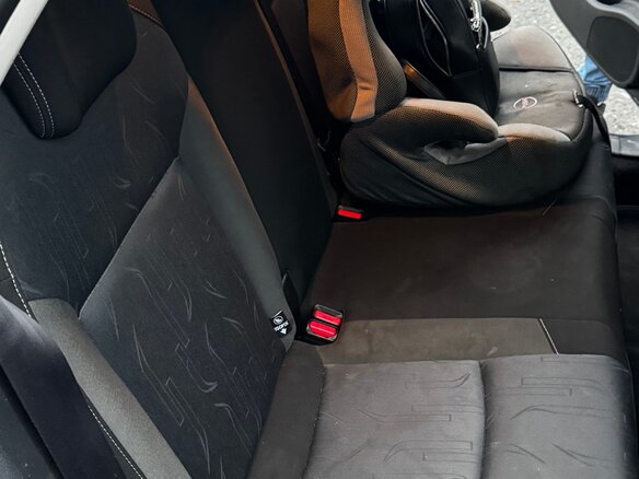 2012 Citroen C4 II, серый, 530000 рублей - вид 18
