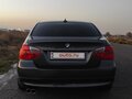 2005 BMW 3 серии 330i V (E90/E91/E92/E93), серый, 750000 рублей - вид 10