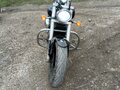 2005 Suzuki Boulevard 400, чёрный, 415000 рублей - вид 3